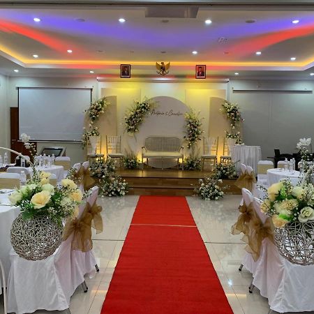דנפסאר The Banyumas Villa מראה חיצוני תמונה