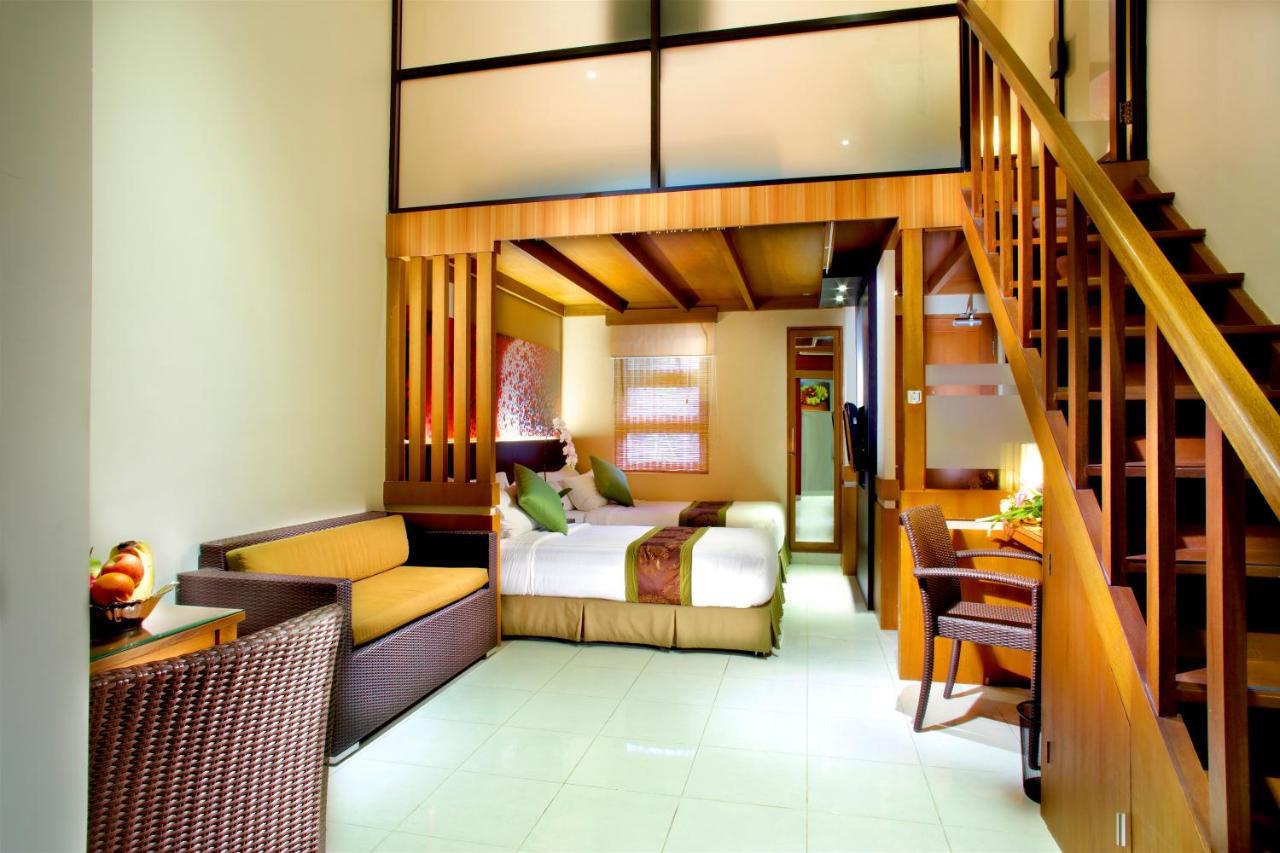 דנפסאר The Banyumas Villa מראה חיצוני תמונה