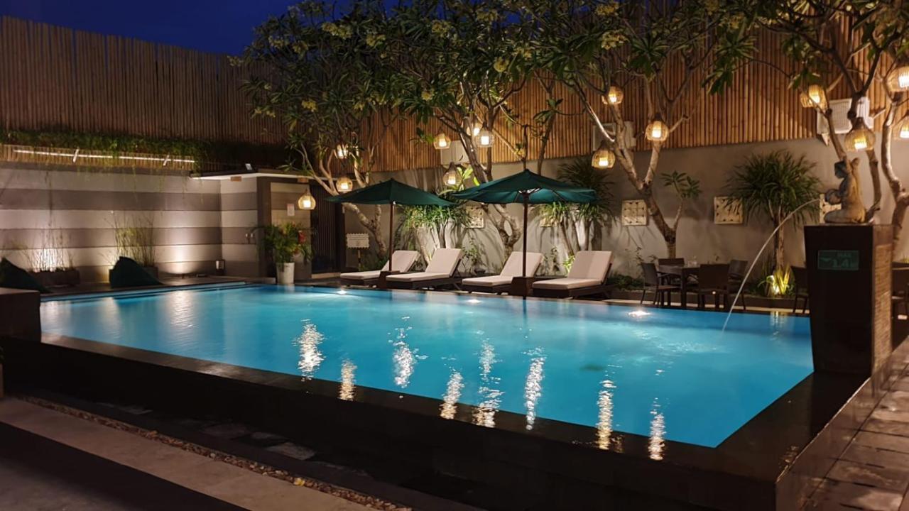 דנפסאר The Banyumas Villa מראה חיצוני תמונה