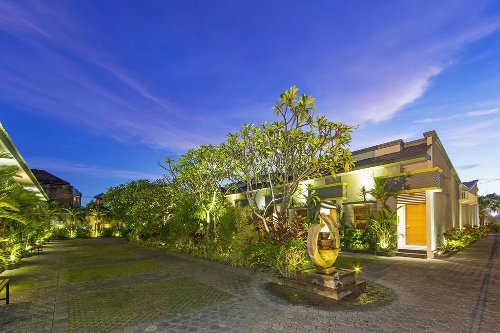 דנפסאר The Banyumas Villa מראה חיצוני תמונה