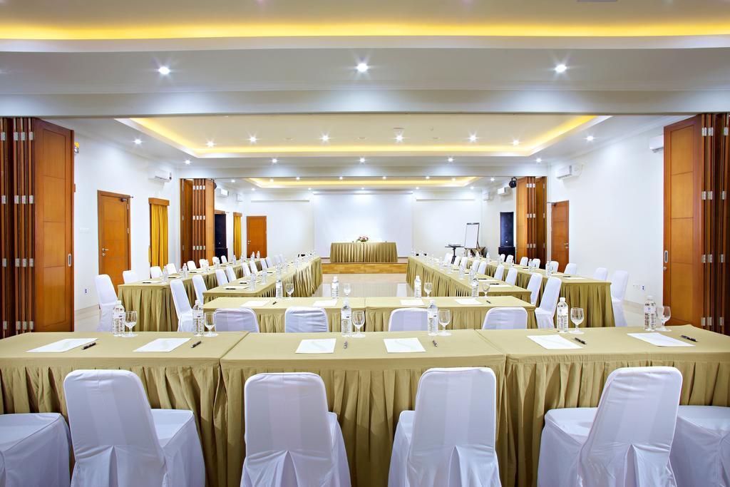 דנפסאר The Banyumas Villa מראה חיצוני תמונה