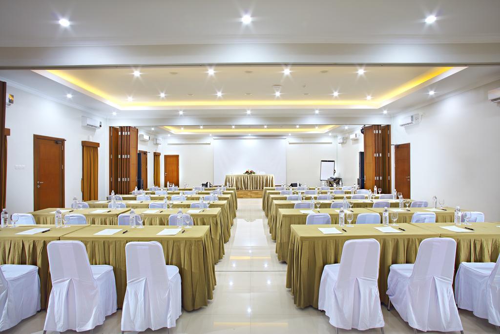 דנפסאר The Banyumas Villa מראה חיצוני תמונה